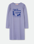 BIG DOG DRESS