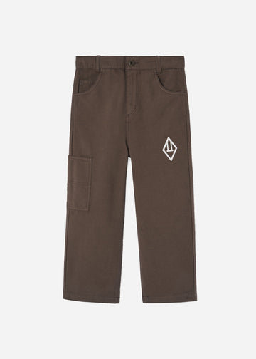CONDOR CARGO PANTS