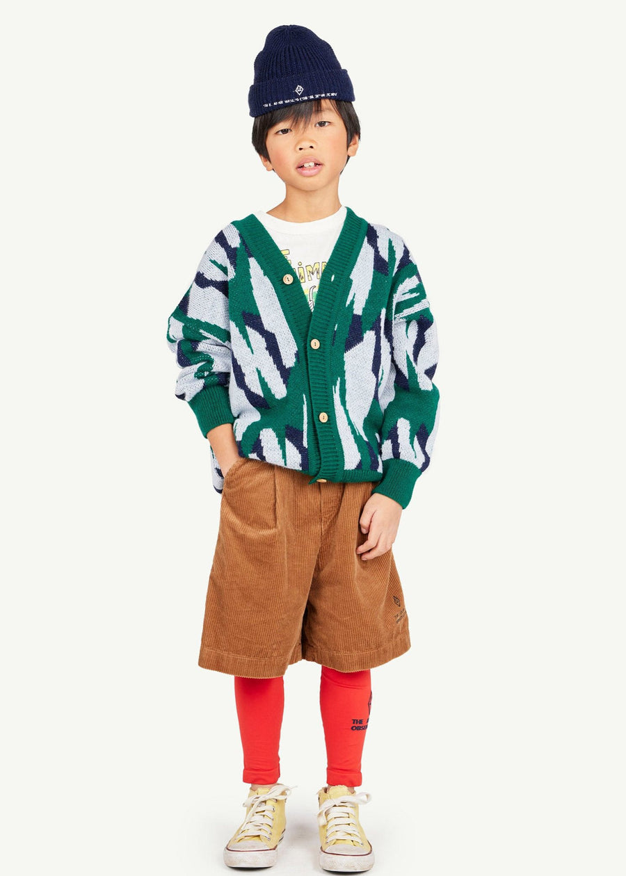 ALLIGATOR LEGGINGS
