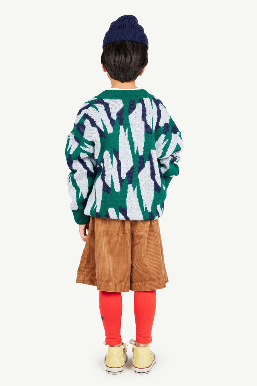 ALLIGATOR LEGGINGS