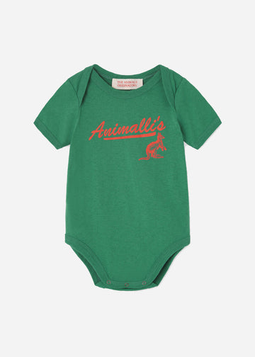 CHIMPANZEE BABY BODY