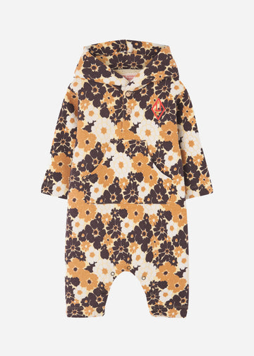 RAT BABY JUMPSUIT