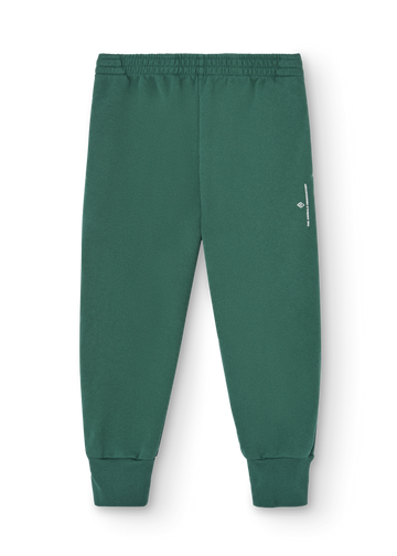 PANTHER SWEATPANTS