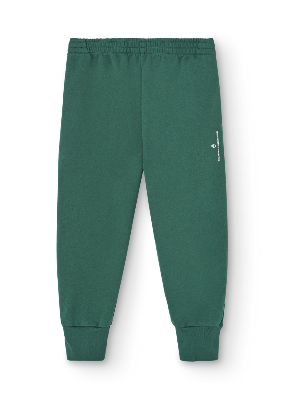 PANTHER SWEATPANTS