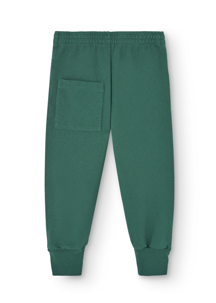 PANTHER SWEATPANTS