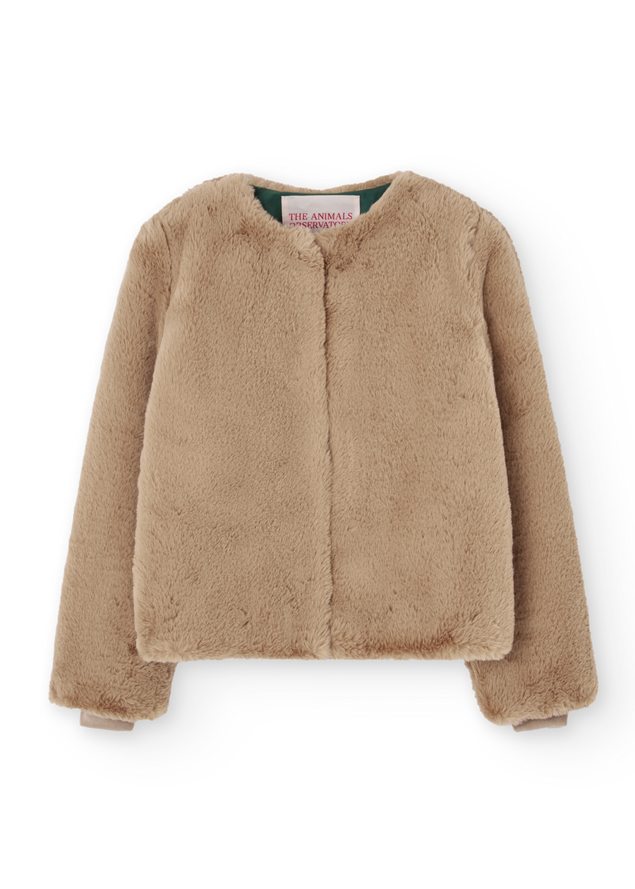 OKAPI JACKET
