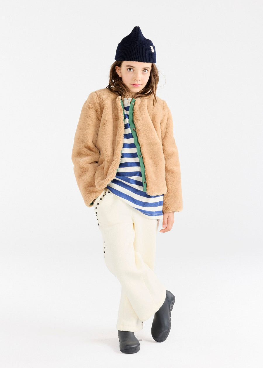 OKAPI JACKET