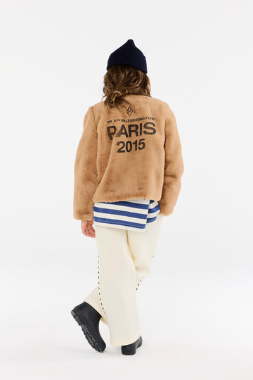 OKAPI JACKET