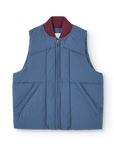 LOBSTER PUFFER VEST