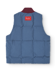 LOBSTER PUFFER VEST