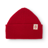 RED PONY BEANIE