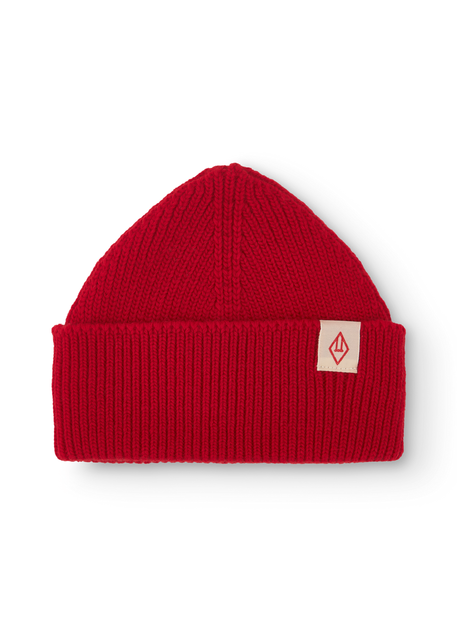 RED PONY BEANIE