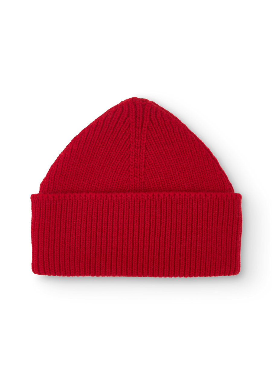 RED PONY BEANIE