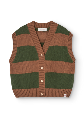 BLOBFISH VEST