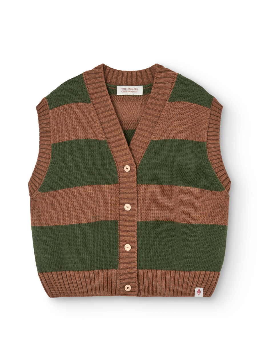 BLOBFISH VEST