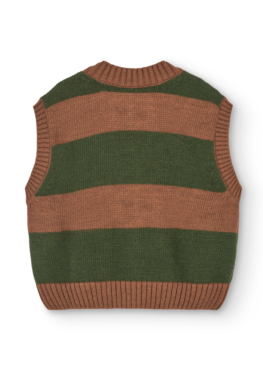 BLOBFISH VEST