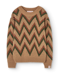 GOLLIE SWEATER