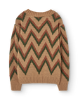 GOLLIE SWEATER