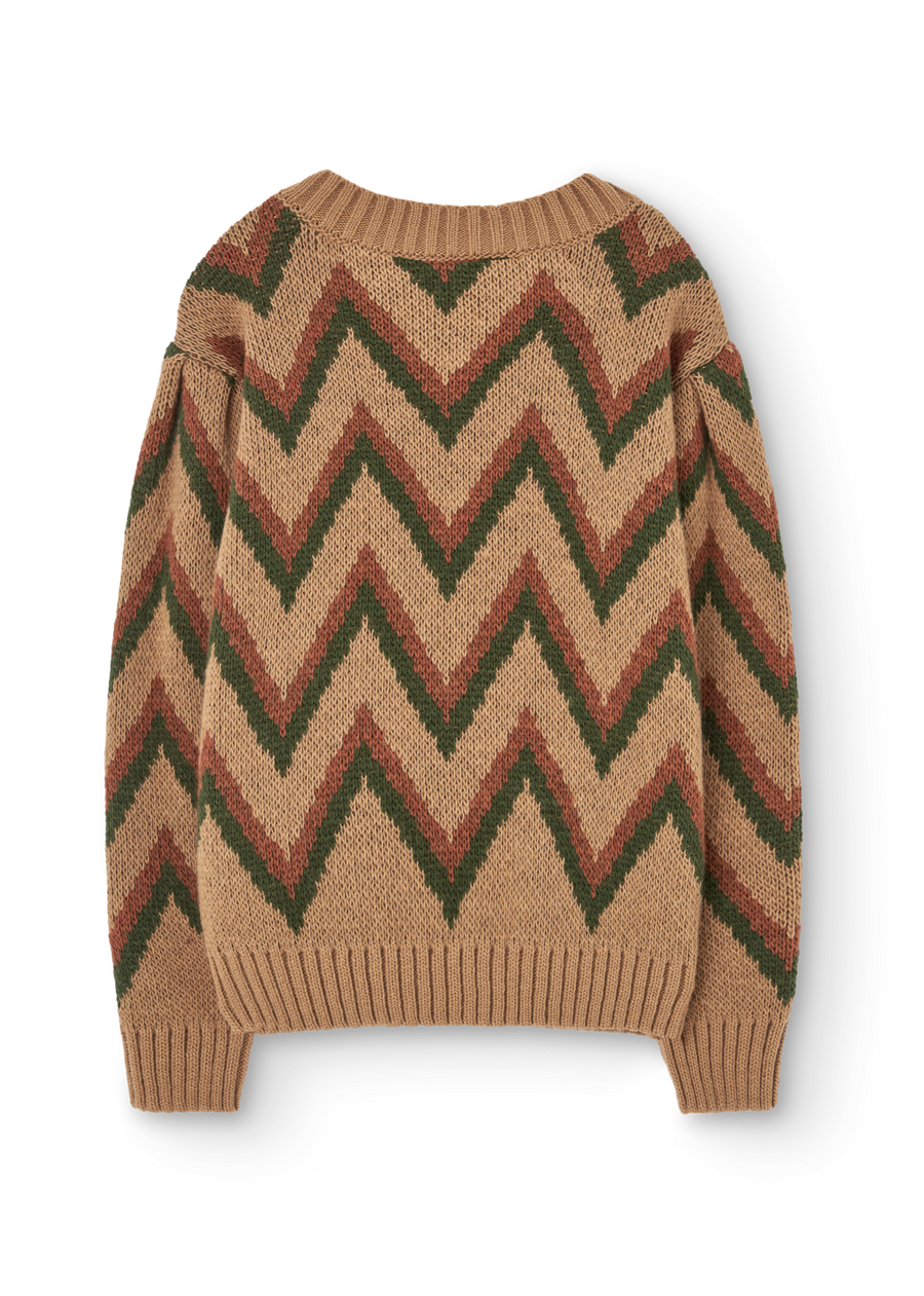 GOLLIE SWEATER
