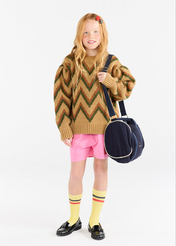 GOLLIE SWEATER
