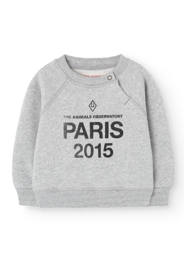JACKAL PARIS SWEATSHIRT