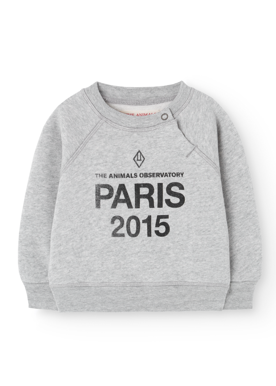 JACKAL PARIS SWEATSHIRT