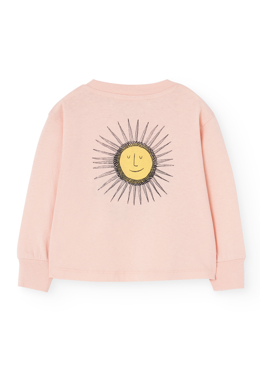CORAL WAPITI PARIS T-SHIRT