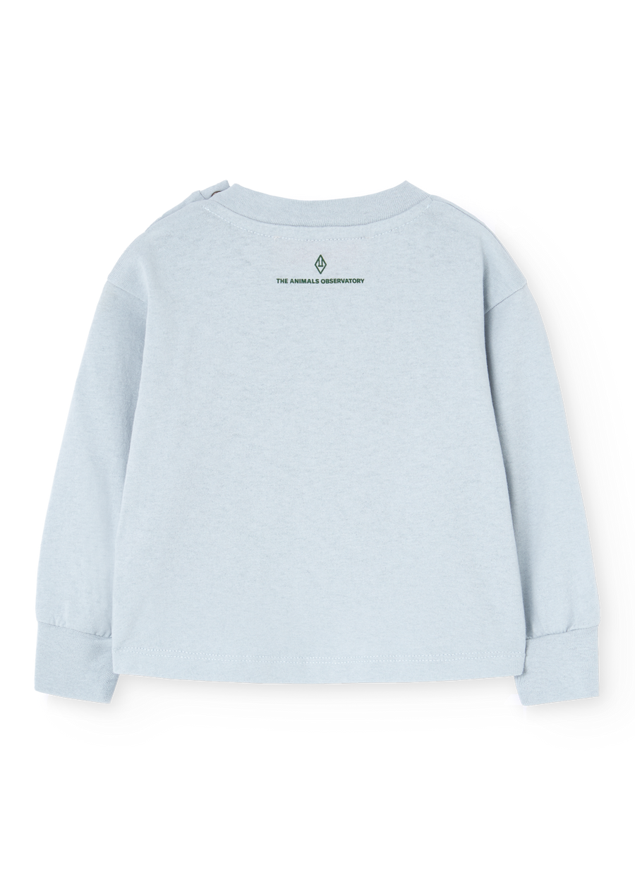 WAPITI HEARTS T-SHIRT