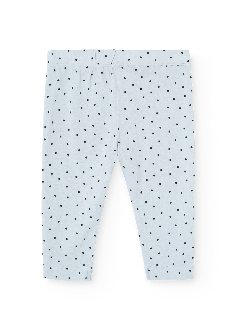 BLUE PENGUIN LEGGINGS