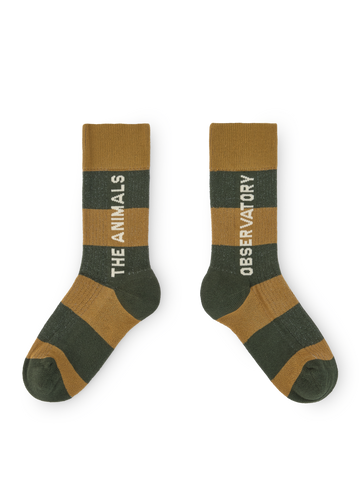WORM KID SOCKS