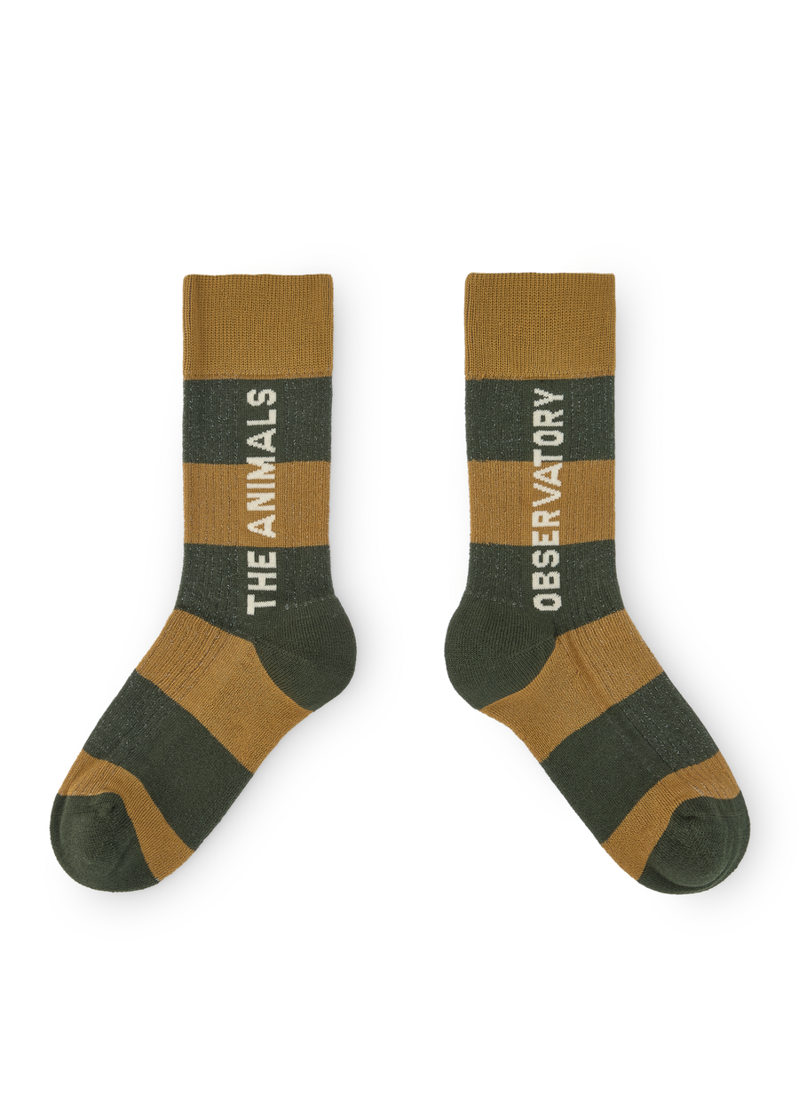 WORM KID SOCKS
