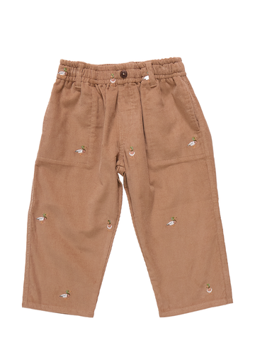 JACKSON MALLARD PANT