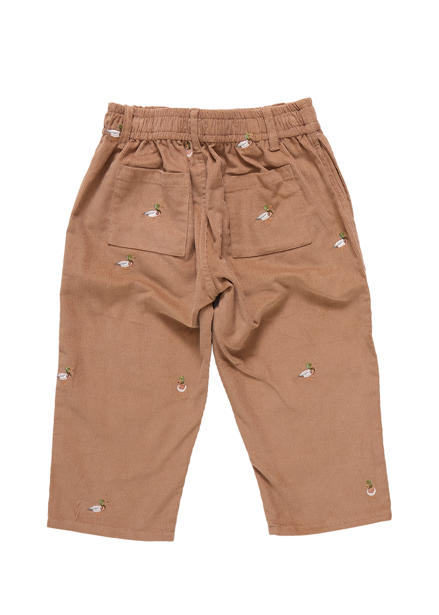 JACKSON MALLARD PANT