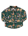 JACK ANIMALS SHIRT