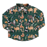 JACK ANIMALS SHIRT