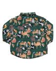JACK ANIMALS SHIRT