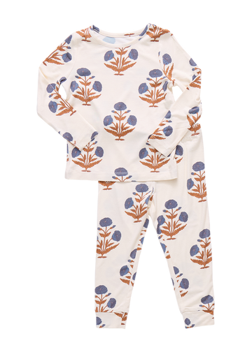 DANDELION PJ SET