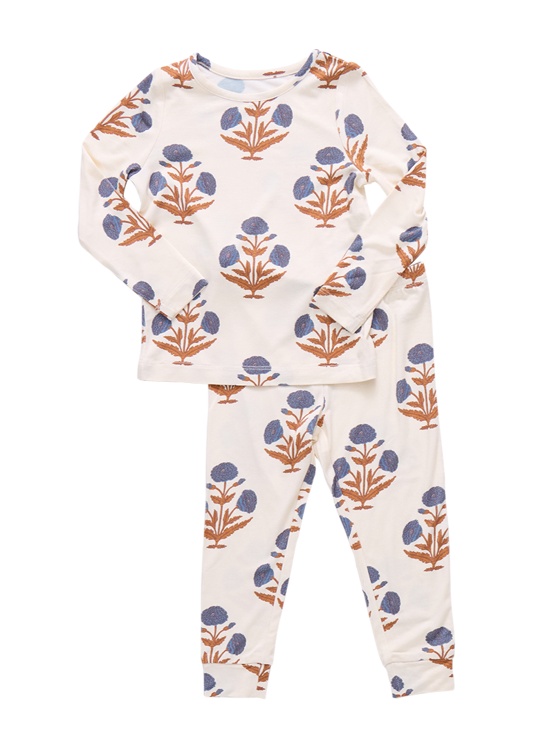 DANDELION PJ SET