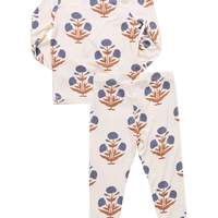 DANDELION PJ SET