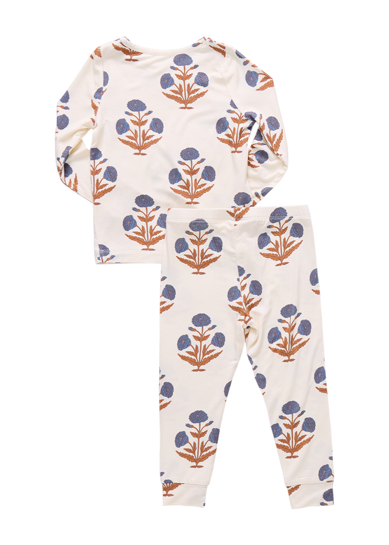DANDELION PJ SET