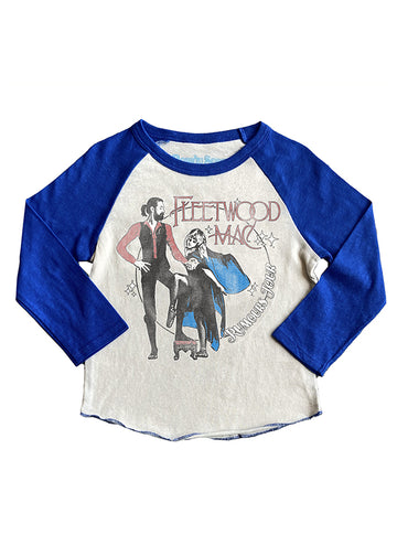 FLEETWOOD MAC TEE
