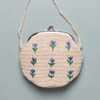 IRIS PURSE