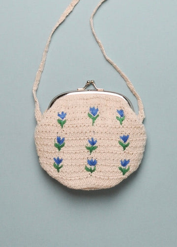 IRIS PURSE