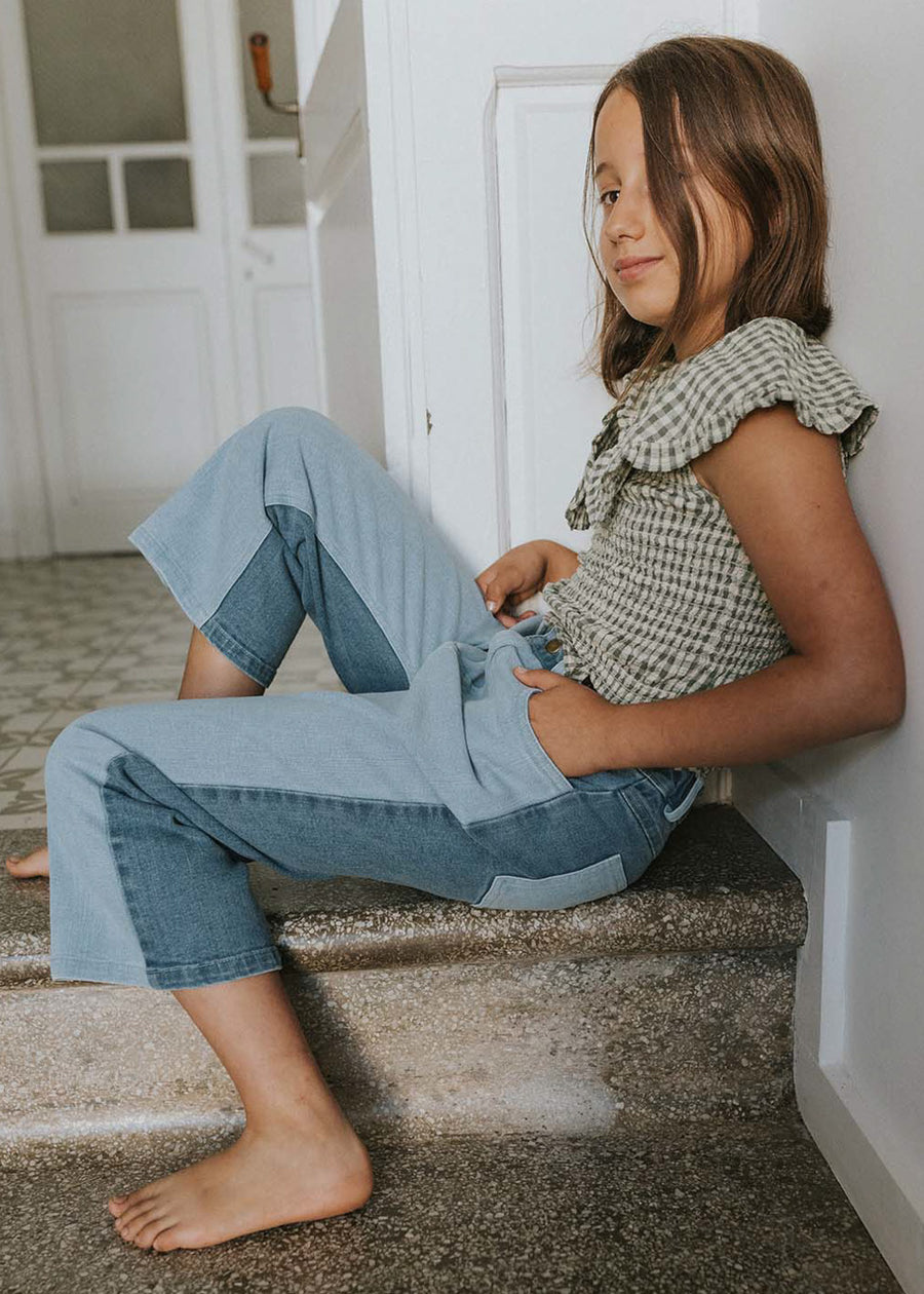 JESSIE JEANS