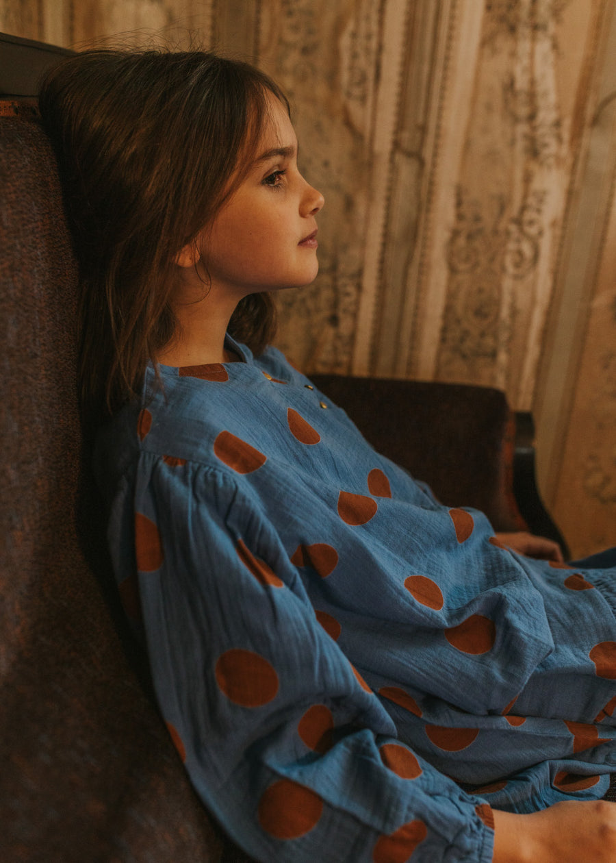TRINA DRESS