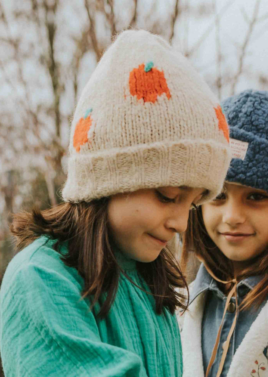 RILEY FRUIT BEANIE