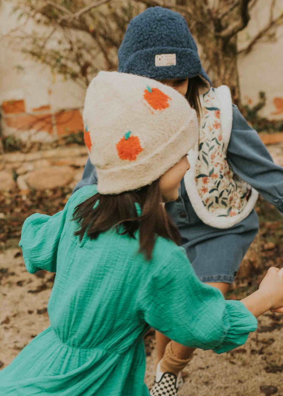 RILEY FRUIT BEANIE