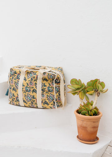LILIO 36 HOUR BAG