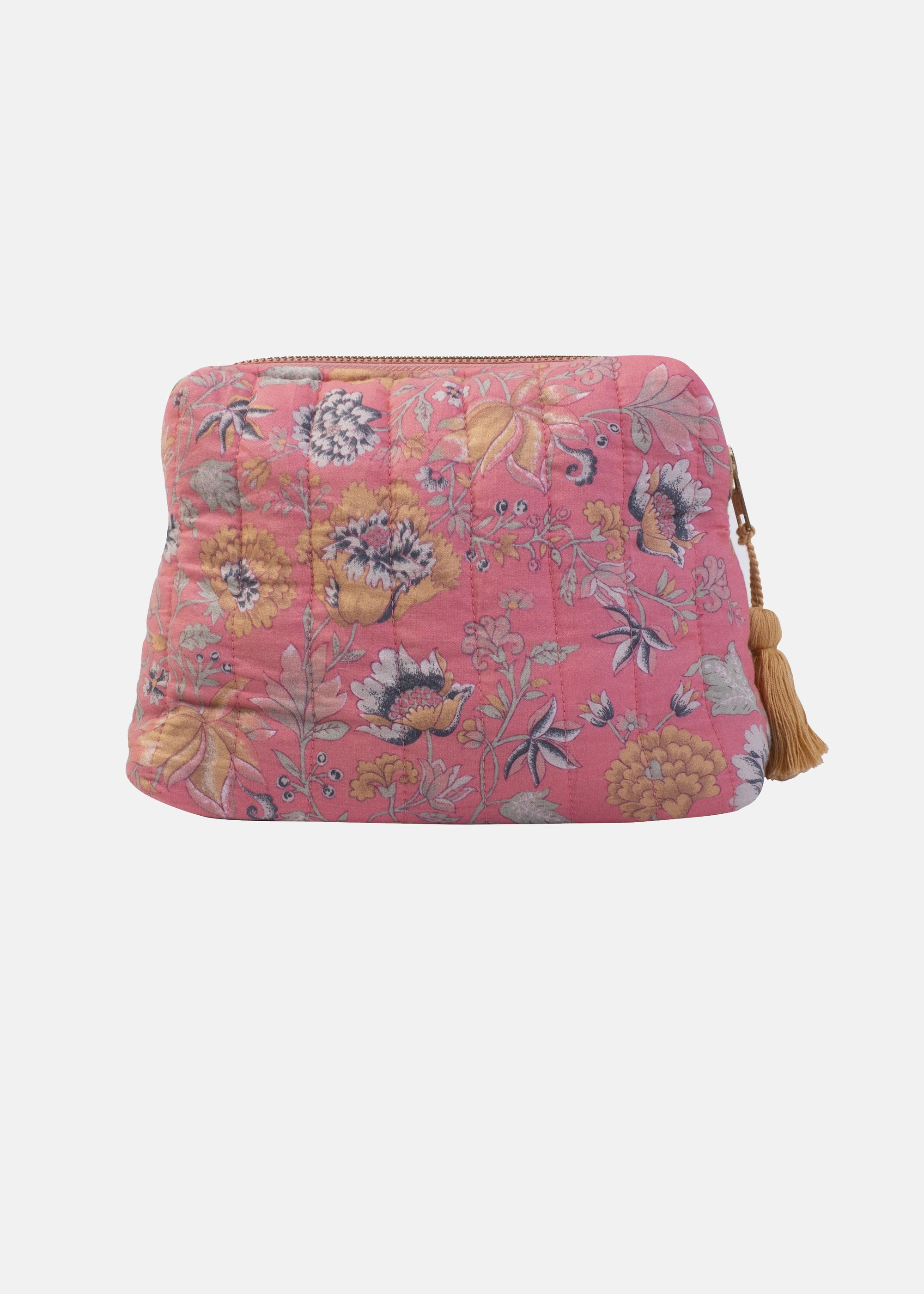 TEIKI POUCH - STRAWBERRY BOHEMIAN HINDI