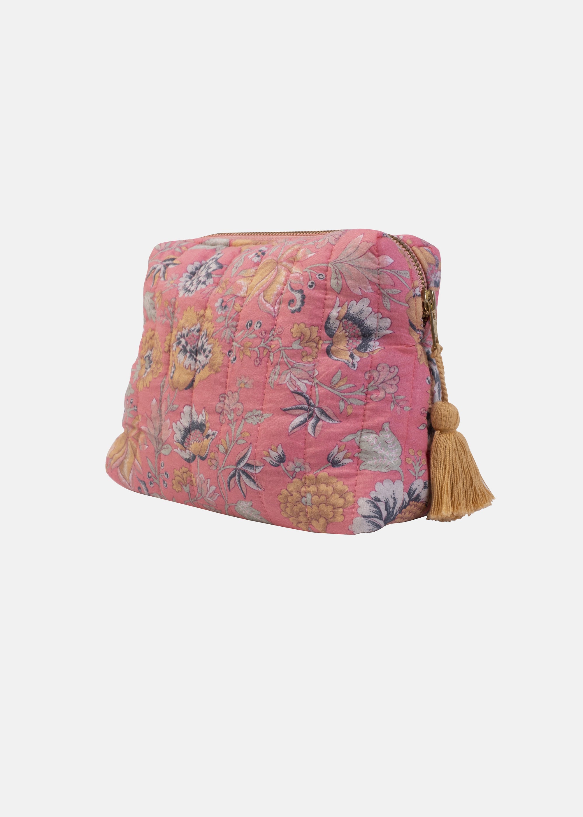 TEIKI POUCH - STRAWBERRY BOHEMIAN HINDI